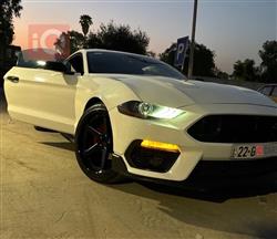 فورد موستانج